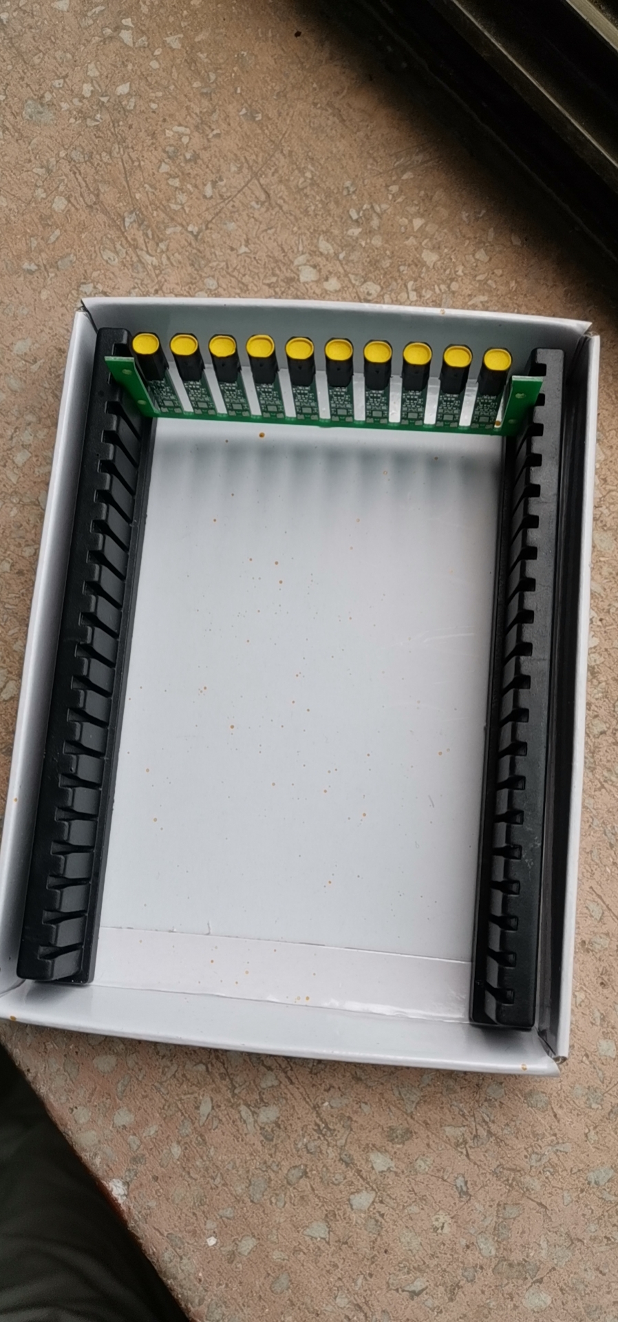 橋絲保護套-東莞市弘騰自動化智能科技有限公司